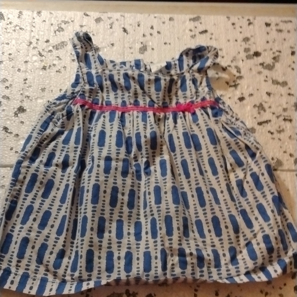 Carter's 24 month girls tank top